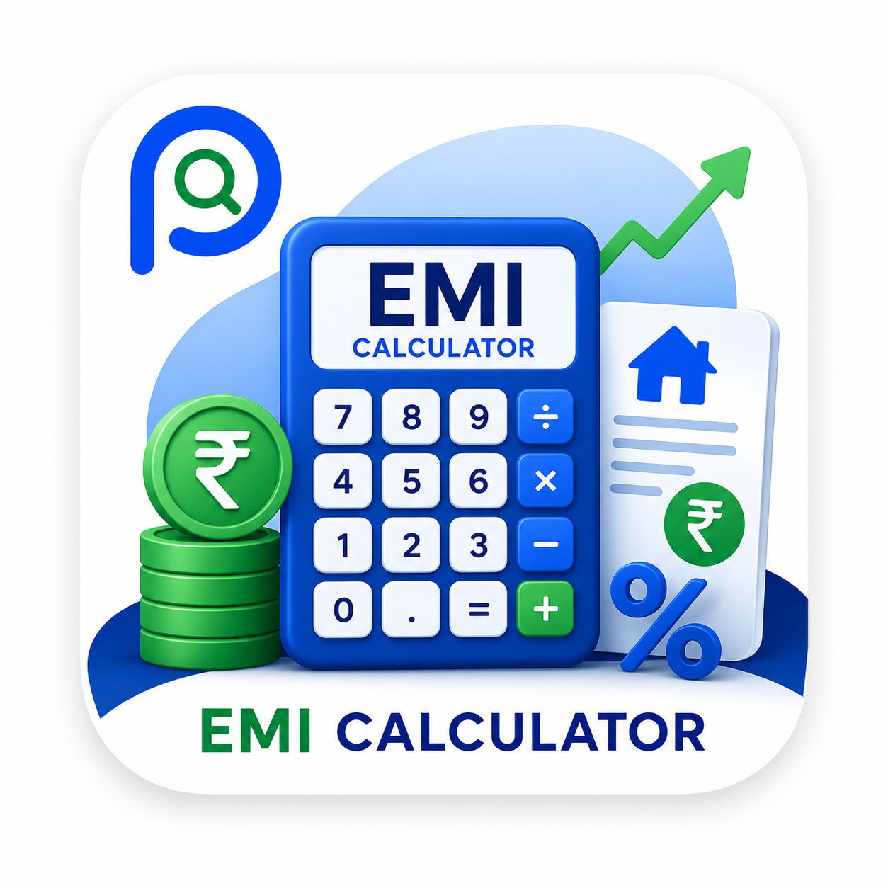 EMI Calculator