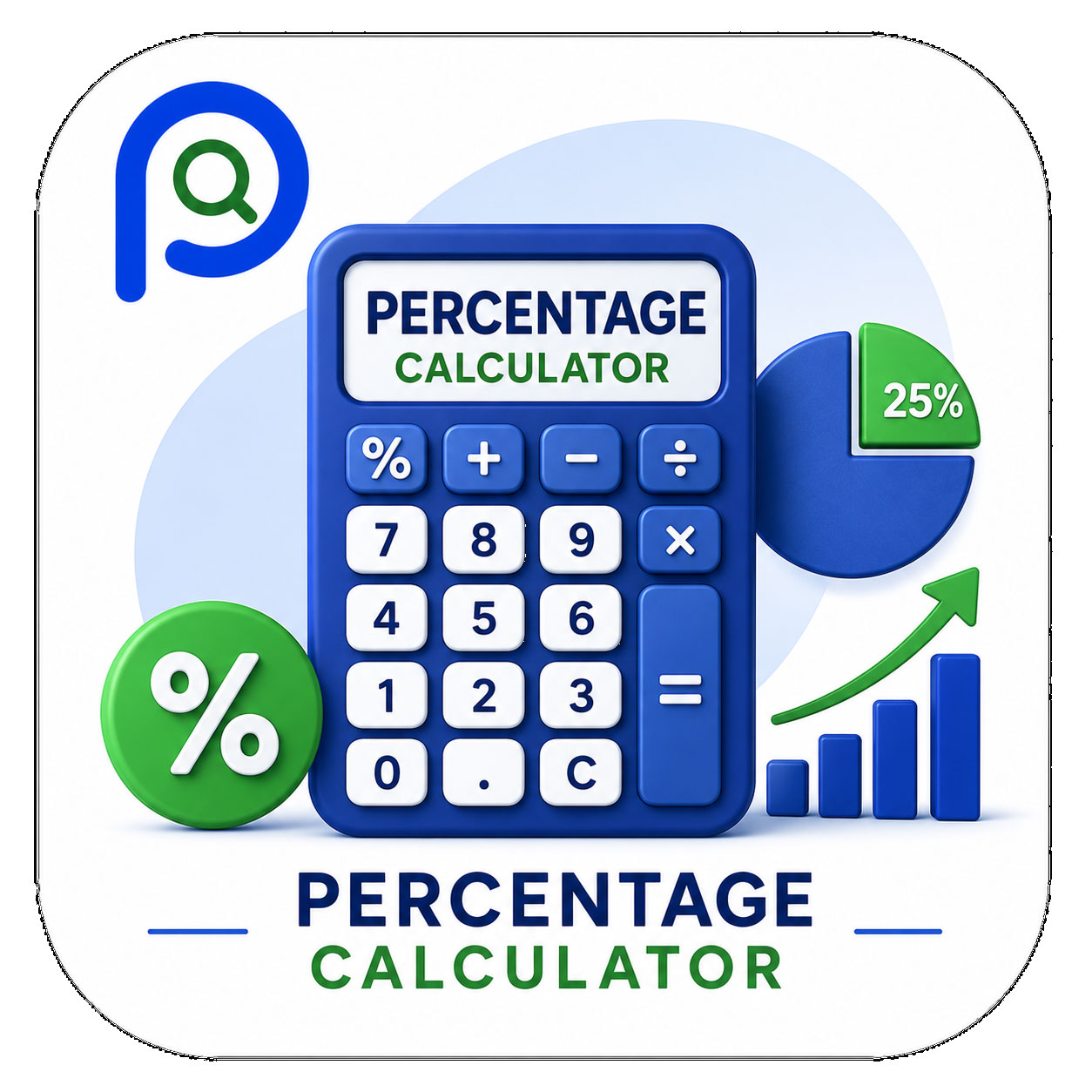 Percentage Calc