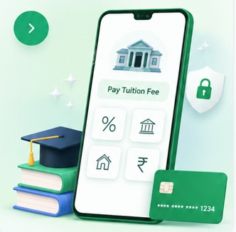 Pay Tuition Fee