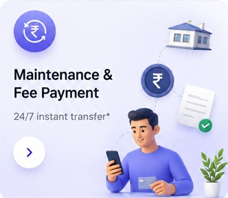 Maintenance & Fee Payment