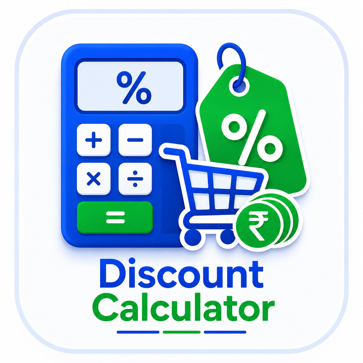 Discount Calculator