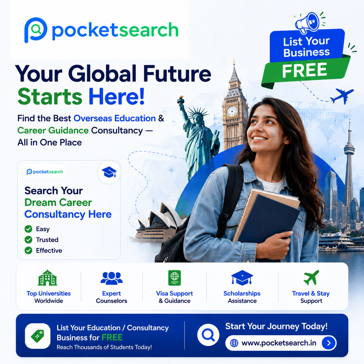 Overseas Consultants