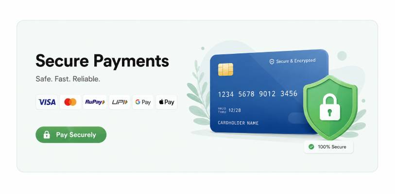 Secure Payments